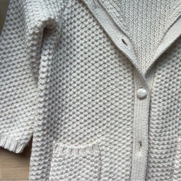 TALBOTS • SWEATER - Picture 2 of 10